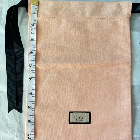 Gucci Beauty Pouch - Picture 5 of 7